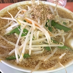 サッポロ亭の画像