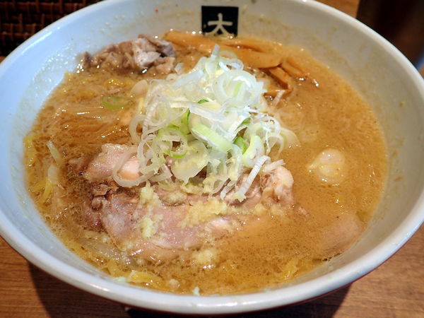 「味噌」@大島の写真