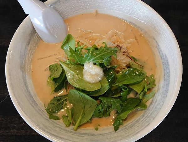 「塩麹ベジポタ」@KENJUキッチンの写真