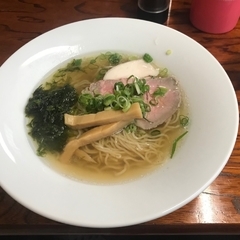さばえ麺活屋 FREEの画像