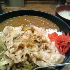 伝説のすた丼屋 秋葉原店の画像