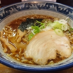 めん処 宗杏の画像