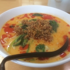 台湾料理 天福の画像