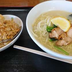 パイタンAランチ