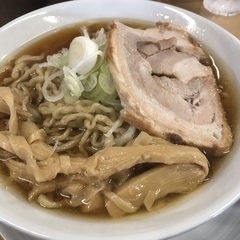 ラーメン 二代目 星麺の画像