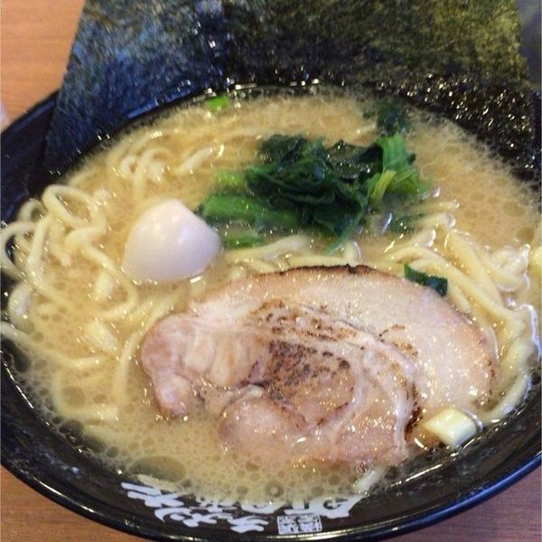 「ラーメン」@代々木商店の写真