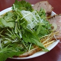 手打ちラーメン いちいの画像