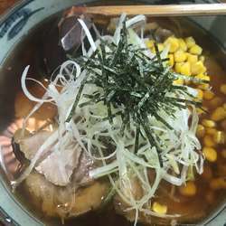 チャーシューメン 730円