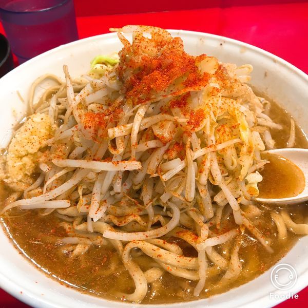 「ラーメン」@麺屋 桐龍の写真