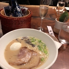一風堂 サンフランシスコ・イェルバ・ブエナ店の画像