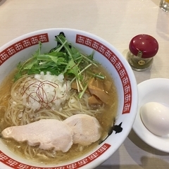 ラーメン工房 あ 宝塚店の画像