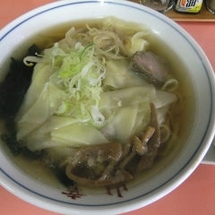 中華料理 山幸の写真