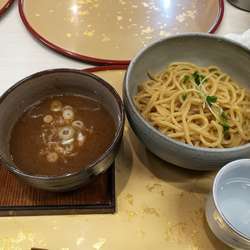 つけ麺