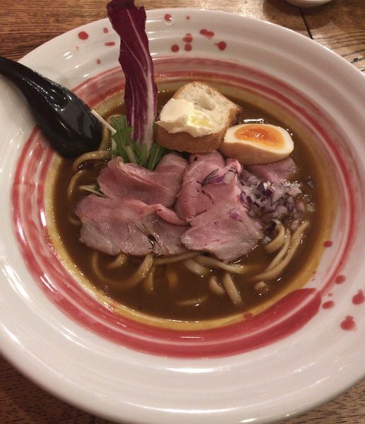 「海老丸らーめん」@海老丸らーめんの写真