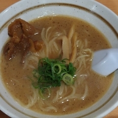 徳島ラーメン 麺八 両国店の画像