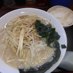 ラーメンショップ やわら亭の画像