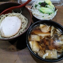 イツワ製麺所食堂 東神奈川店の画像