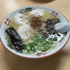 大輪ラーメンの画像
