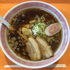 幸楽苑 イオンモール土浦店の画像