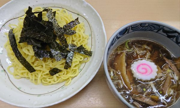 「つけざる(700円)」@いつみ屋の写真