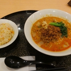 中国料理 龍鳳閣 シーモール下関店の画像