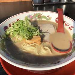 こってり　￥７００