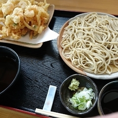そば舎の画像