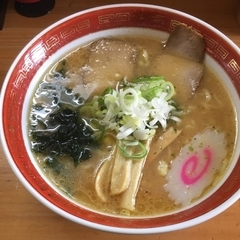 金ちゃんラーメン 小国店の画像