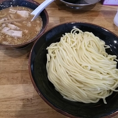 自家製麺 らあめん 寸八の画像