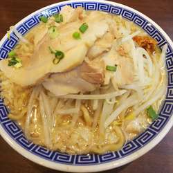 ﾁｬｰｼｭｰ麺￥980