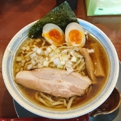 麺者いふうの画像