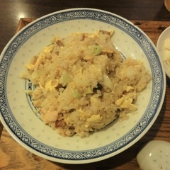 中国菜 OILの画像