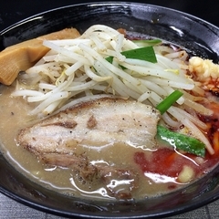 味噌乱舞の画像