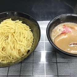 《限定》濃厚味噌つけめん