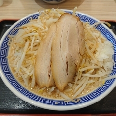 山岸一雄製麺所 モラージュ菖蒲店の画像