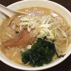 北海道らーめん 円山の画像