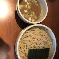 つけ麺