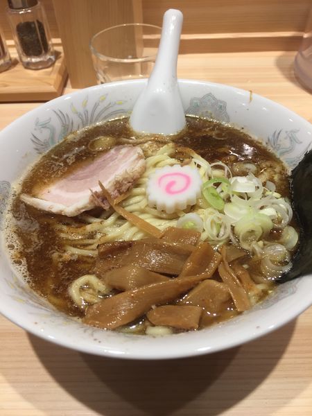 「ラーメン」@頑者の写真