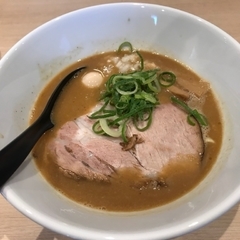 らぁ～麺 SHOUの画像
