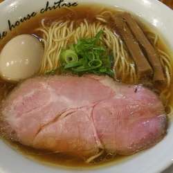 出汁醤油(820円)+煮玉子(70円)