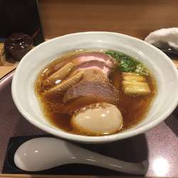 特上醤油1400円