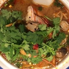 メナムのほとり 神保町本店の画像