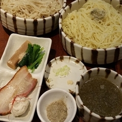 焙煎汐蕎麦処金字塔 立川店の画像