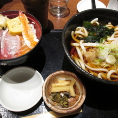 徳樹庵 越谷下間久里店の画像