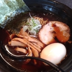 さんまらーめん 鈴木さんの画像