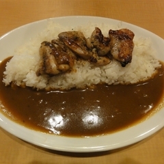 ライオンカレー 高槻店の画像