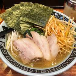 助ラーメントッピB