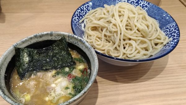 「つけ(並盛)」@孫作の写真