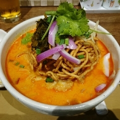 本格タイ料理 バンセーン 水道橋店の画像