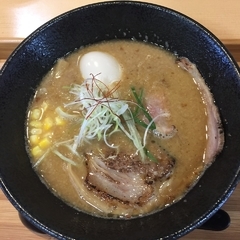 らーめん しおんの画像